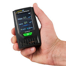 Particle Counter PCE-RCM 10 | شمارنده ذرات Particle Counter PCE-RCM 10 | شمارنده ذرات